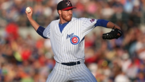 Pictures Of Iowa Cubs
