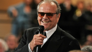 Pictures Of Jack Nicholson