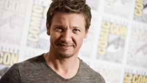 Pictures Of Jeremy Renner