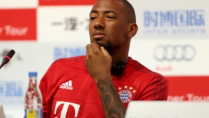 Pictures Of Jerome Boateng