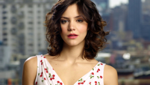 Pictures Of Katharine Mcphee