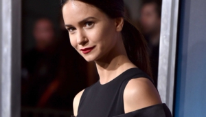 Pictures Of Katherine Waterston