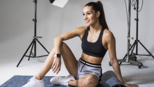 Pictures Of Kayla Itsines