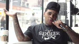 Pictures Of Kevin Gates