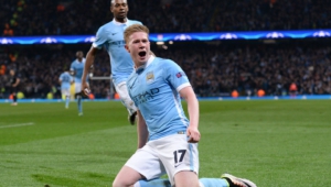 Pictures Of Kevin De Bruyne