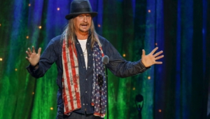 Pictures Of Kid Rock