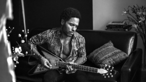 Pictures Of Lenny Kravitz