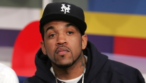 Pictures Of Lloyd Banks