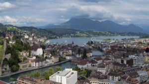 Pictures Of Lucerne