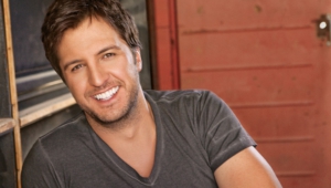 Pictures Of Luke Bryan