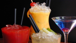 Pictures Of Mai Tai