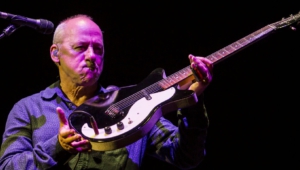 Pictures Of Mark Knopfler