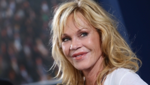 Pictures Of Melanie Griffith