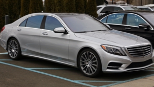 Pictures Of Mercedes Benz S Class