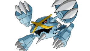 Pictures Of Metagross