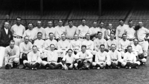 Pictures Of New York Yankees