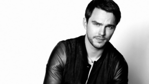 Pictures Of Nicholas Hoult