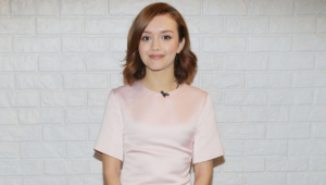 Pictures Of Olivia Cooke