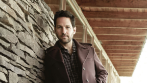 Pictures Of Paul Rudd