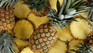 Pictures Of Pineapple
