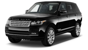 Pictures Of Range Rover