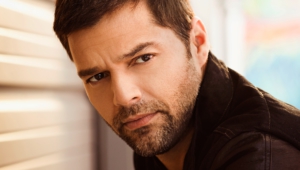 Pictures Of Ricky Martin