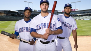 Pictures Of Round Rock Express