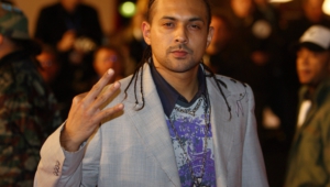 Pictures Of Sean Paul