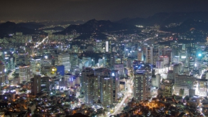 Pictures Of Seoul