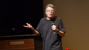 Pictures Of Stephen King