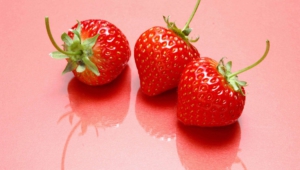 Pictures Of Strawberry