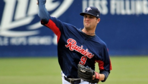 Pictures Of Tacoma Rainiers