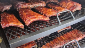 Pictures Of Texas Barbecue Pork