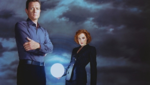 Pictures Of The X Files