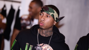Pictures Of Tyga