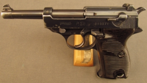 Pictures Of Walther P 38