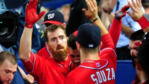 Pictures Of Washington Nationals