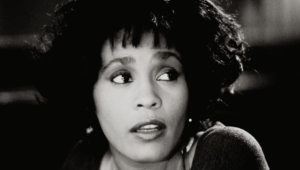 Pictures Of Whitney Houston