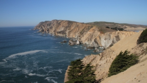 Point Reyes National Widescreen