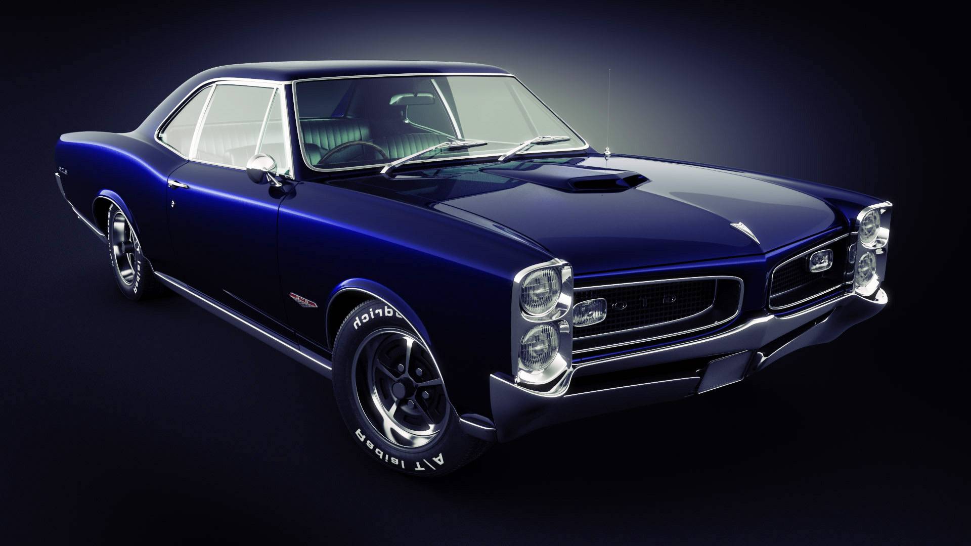 Pontiac GTO Wallpapers Images Photos Pictures Backgrounds