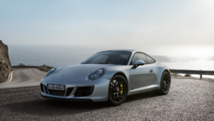 Porsche 911 Gts Pictures