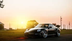 Porsche 911 Photos