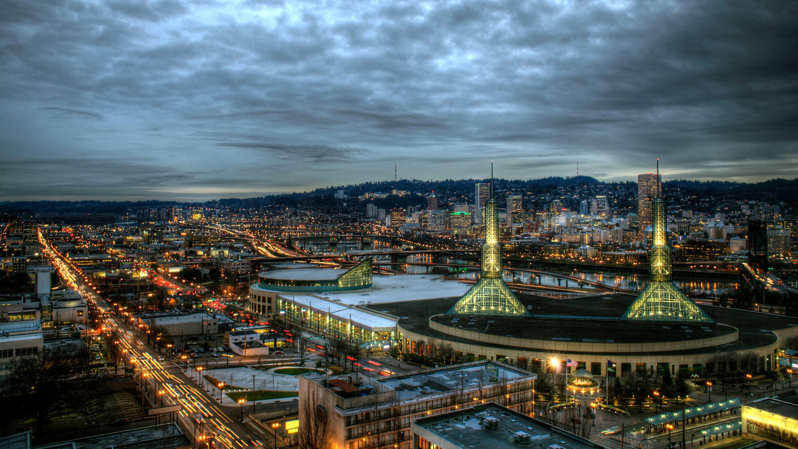 Portland Wallpapers Images Photos