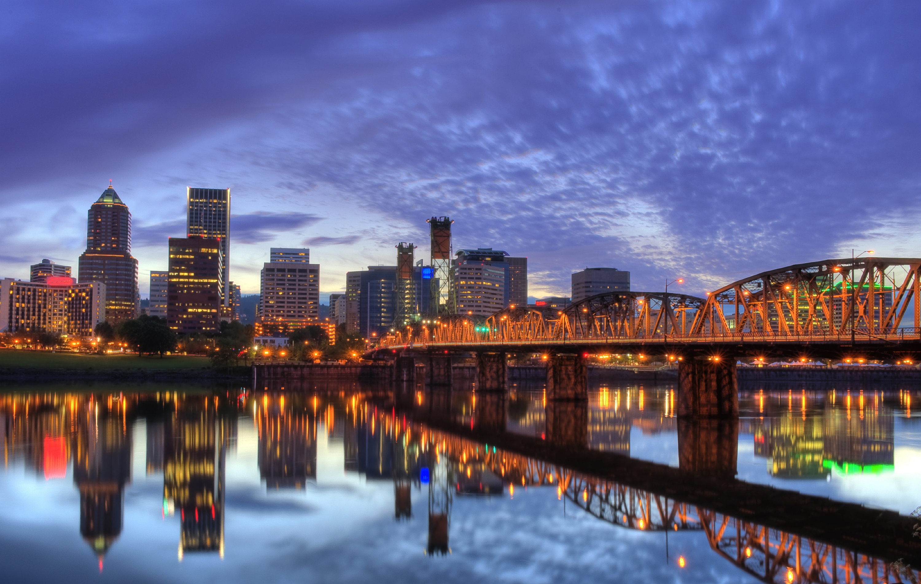 Portland Wallpapers Images Photos