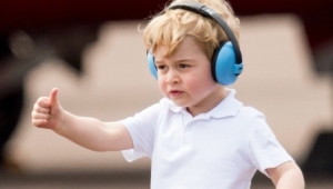 Prince George High Definition Wallpapers