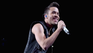 Prince Royce High Definition Wallpapers