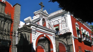 Puebla Photos