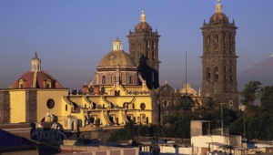 Puebla Widescreen