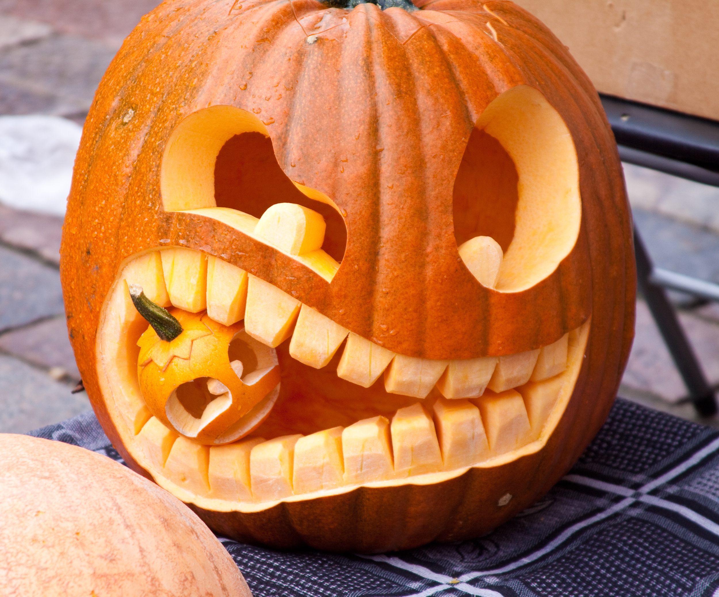 Pumpkin Wallpapers Images Photos Pictures Backgrounds