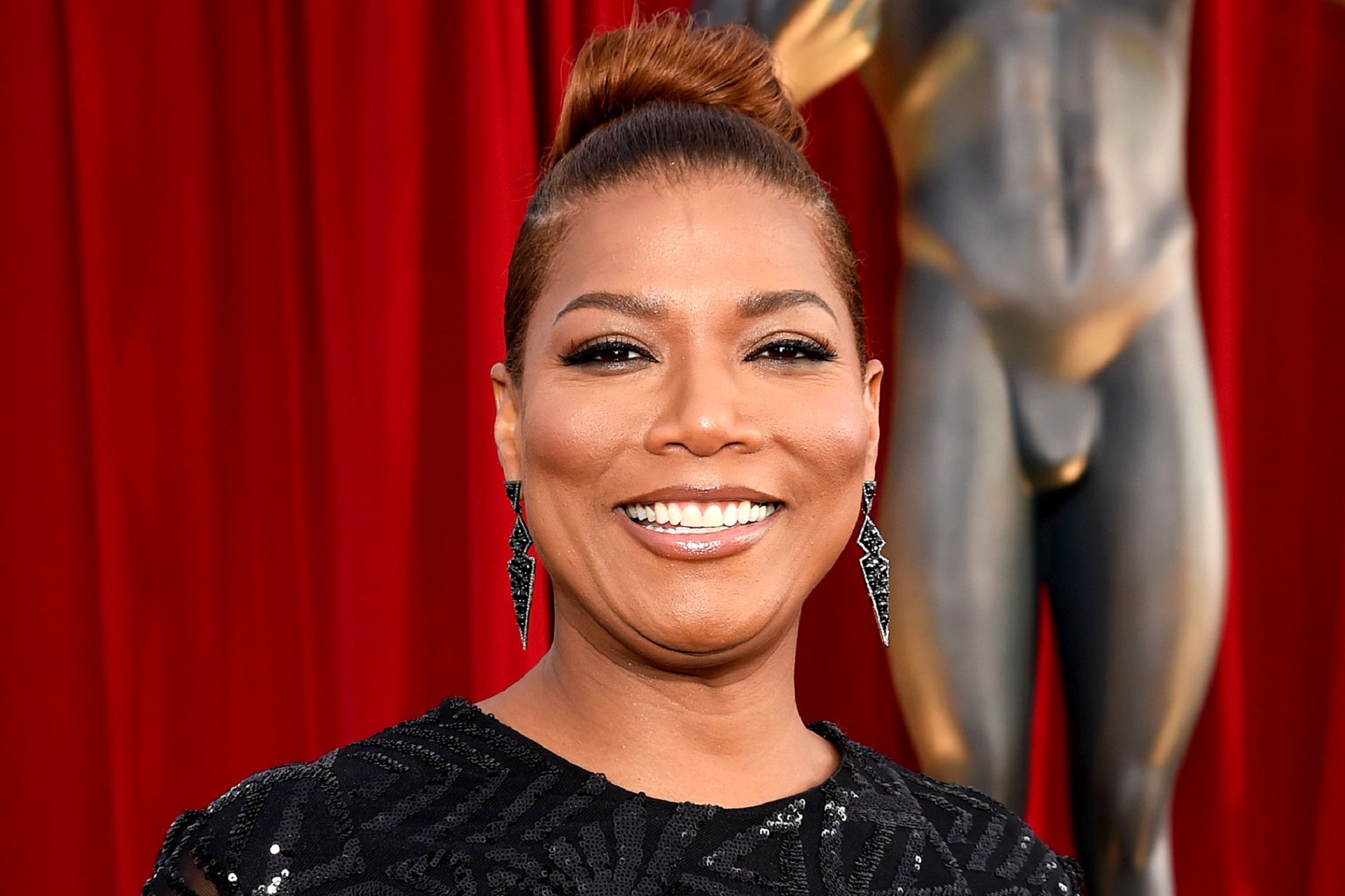 Queen Latifah Wallpapers Images Photos Pictures Backgrounds